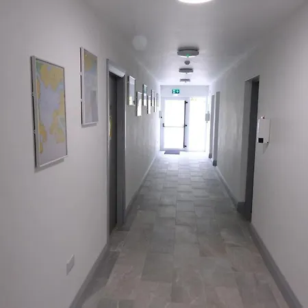 Nocleg ze śniadaniem Whiddy School House Tranaha