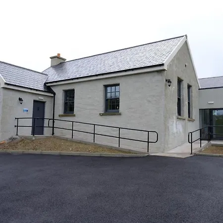 Whiddy School House Tranaha