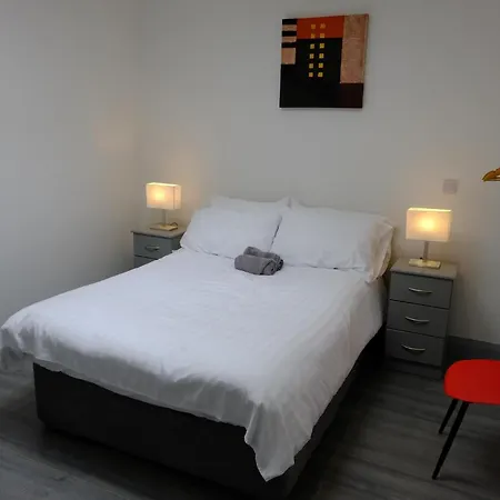 Nocleg ze śniadaniem Whiddy School House 2*